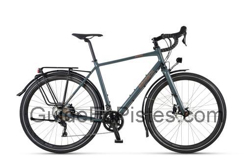 IDWorx Grandone fiche technique et avis